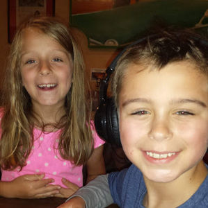 Meet your Posher, Melanee